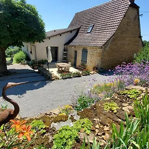  Hébergement de vacances Le Pech De Vigne